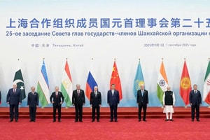 Liên minh 10 nước do Trung Quốc dẫn dắt công bố kế hoạch lập ngân hàng riêng, tăng tốc 'phi USD hóa'