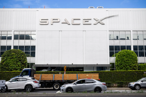 SpaceX của Elon Musk bất ngờ bị đưa vào 'danh sách đen', chuyện gì đây?