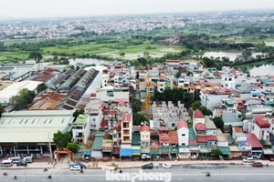 Bãi bỏ thủ tục cung cấp thông tin, dữ liệu đất đai