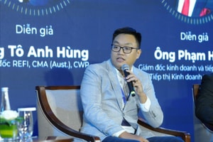 Chuyên gia: Gen Z mua nhà sớm hơn hẳn các thế hệ trước, phụ nữ đơn thân chiếm tới 35%