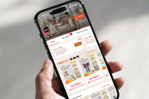 Tìm lời giải tăng trưởng cho nhà bán mới từ những lớp đào tạo của Shopee