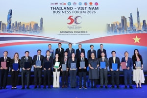 Vinpearl ký thỏa thuận với 4 đối tác quốc tế, kết nối hơn 700 hãng bay và 1 triệu khách sạn toàn cầu