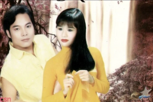 'Mỹ nhân bolero' từng được 'ông hoàng nhạc sến' Ngọc Sơn mai mối với em trai: Từ bỏ sự nghiệp để giúp người yêu quản lý công ty, sống kín tiếng sau chia tay mối tình 12 năm