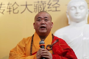 Tuyên án 24 năm tù cựu trụ trì Thiếu Lâm Tự
