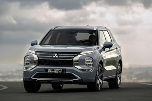 Xem trước Mitsubishi Xforce Hybrid thiết kế hiện đại, ‘xăng ăn như ngửi’, khách Việt xem xong là thích, giá có ‘rẻ như cho’ không?
