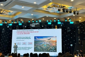TP. Đồng Nai: Động lực mới của thị trường bất động sản vùng Đông Nam Bộ