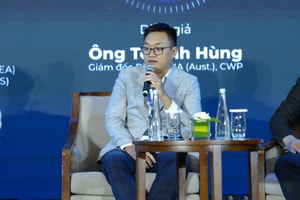 CEO REFI: Điểm cân bằng cung cầu BĐS sẽ xuất hiện trong năm 2026, thị trường chuyển dịch về tay người mua