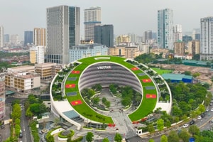 Bộ Xây dựng làm việc với Tập đoàn Viettel về triển khai dự án đường sắt tốc độ cao