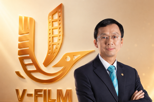 Không phải JVevermind, đây mới là người điều hành cao nhất V-Film của tỷ phú Phạm Nhật Vượng