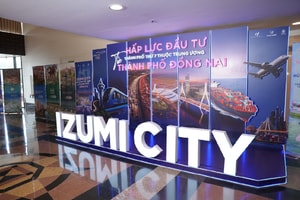 Đồng Nai và sức hút của dòng tiền trong chu kỳ hạ tầng mới - góc nhìn từ hệ sinh thái đô thị tích hợp của Nam Long (NLG)