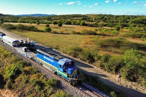 Tuyến đường sắt 1.757km hoàn thành gần 80% sau gần 20 năm chậm tiến độ, vốn đầu tư hơn 78.000 tỷ đồng