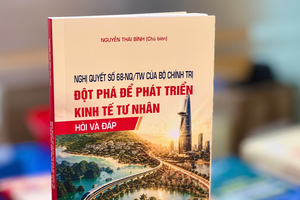 Hàng loạt kỷ lục mới của nền kinh tế sau 1 năm thực hiện Nghị quyết 68