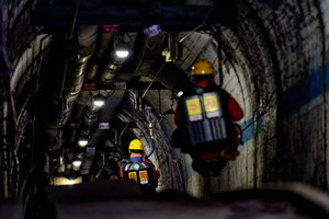 Mỏ khai thác bất ngờ đổ sập khiến 5 người thiệt mạng, ngành khai khoáng phát báo động đỏ