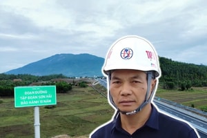Sơn Hải đưa thêm 22km cao tốc vào hoạt động, tiếp tục tuyên bố sẽ ‘bảo hành 10 năm’