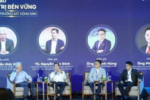 Chuyên gia chỉ ra kỹ năng ‘sống còn’ của nhà đầu tư bất động sản trong chu kỳ mới