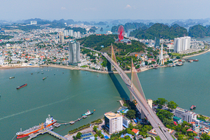 Chỉ 4 năm nữa, cả nước sẽ có 11 thành phố trực thuộc Trung ương