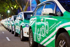 Đối thủ của Green SM muốn thử nghiệm xe tự lái, robot giao hàng tại Việt Nam