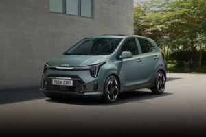 Kia Morning 2027 ra mắt: Giá từ 241 triệu đồng, bổ sung hàng loạt công nghệ an toàn