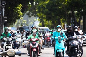 Hà Nội dự kiến thay đổi một đề xuất quan trọng trước ngày 1/7, người dân cần lưu ý