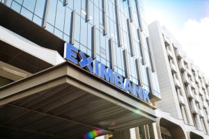 Một Phó Tổng Giám đốc Eximbank xin từ nhiệm, chuyển sang nhiệm vụ mới