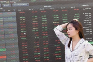 TTCK có thể điều chỉnh thêm 2 tuần, nhóm cổ phiếu nào đáng chú ý?