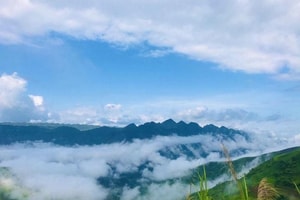Bản làng Tây Bắc nằm ở độ cao 1.500m được vinh danh 'Điểm du lịch cộng đồng tốt nhất'