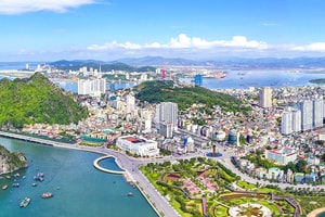 Việt Nam sắp có thêm một thành phố trực thuộc Trung ương, là địa phương có đường bờ biển dài thứ 3 cả nước