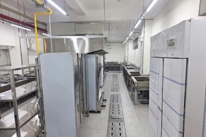 Bài toán tối ưu chi phí đầu tư bếp công nghiệp: Góc nhìn từ kỹ sư 10 năm kinh nghiệm