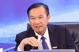Ngân hàng của ông Dương Công Minh tung giải thưởng gần 2,8 tỷ đồng, gồm cả ô tô VinFast cho những ai làm điều này
