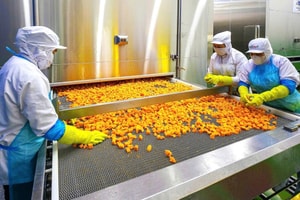 Trung Quốc càng khó tính, mặt hàng này của Việt Nam càng bán chạy, thu gần 3 tỷ sau 5 tháng