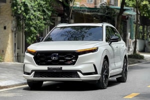 Honda bất ngờ triệu hồi đặc biệt hơn 700 xe: Không phải lỗi kỹ thuật mà chỉ vì một lỗi chính tả