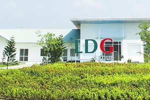 Chủ tịch vừa tái xuất, ngân hàng đã thẳng tay siết 507 sổ đỏ của một doanh nghiệp bất động sản