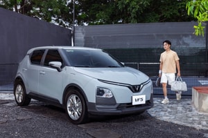 Sau 2 năm sử dụng, chủ xe mua VinFast VF 5 chạy dịch vụ đã nói thật, công khai so sánh Toyota Vios