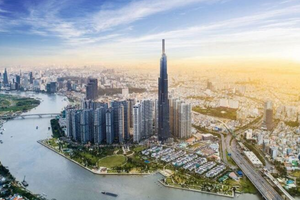 Vinhomes (VHM) rút vốn khỏi một công ty bất động sản, thâu tóm chủ đầu tư dự án 3,5 tỷ USD