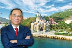 Công ty của tỷ phú Phạm Nhật Vượng dồn dập mở 'mặt trận' quốc tế, bắt tay loạt đối tác từ Philippines, Thái Lan tới Singapore