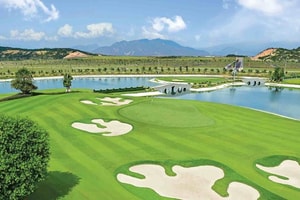 Thành phố trực thuộc Trung ương duy nhất của ĐBSCL muốn chuyển đổi đất trồng lúa làm sân golf