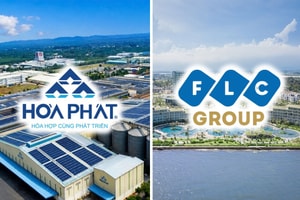 Cùng chung cảnh ngộ vì ‘ngốn’ điện quá nhiều, FLC phải sắm máy phát công suất ngang nhà máy thủy điện, Hòa Phát quyết tự chủ 40% nhu cầu