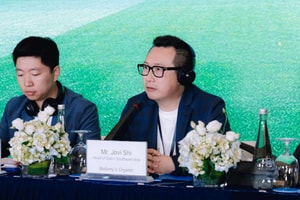 Bellamy’s Organic đồng hành cùng FIFA World Cup 2026™