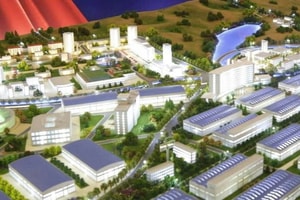 Một ‘nước cờ’ của Trung Quốc đang khiến EU ‘đứng ngồi không yên’