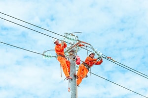 Hóa đơn tiền điện có thể tăng cao: Khuyến nghị cách sử dụng điện hợp lý