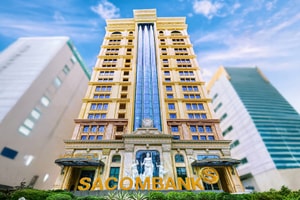 SACOMBANK (STB) đổi tên thành ngân hàng Sài Gòn Tài Lộc
