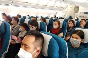 Một hãng hàng không giá rẻ hủy gần 200 chuyến bay, hoãn tiếp nhận 50 tiếp viên mới