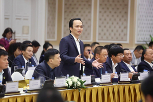 Bị nhắc tên trong cuộc rà soát dự án của tỉnh, FLC của ông Trịnh Văn Quyết lập tức đưa ra cam kết