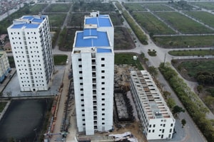 Chuyên gia hiến kế để tăng nguồn cung nhà ở cho thuê