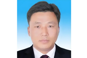 Điều tra giám sát nguyên Giám đốc Sở Công an tỉnh kiêm Bí thư Đảng ủy của Trung Quốc