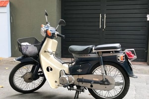 Những loại xe cần lưu ý khi dùng xăng E10