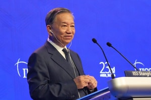 Nhiều biệt lệ trong chuyến công du ASEAN của Tổng Bí thư, Chủ tịch nước Tô Lâm