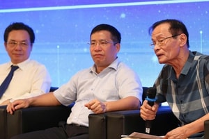 TS. Lê Xuân Nghĩa chỉ ra nút thắt quan trọng để phát triển thị trường nhà ở cho thuê