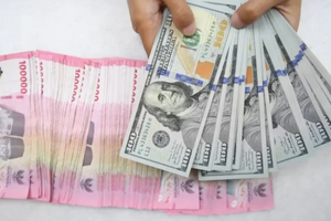 Nền kinh tế lớn nhất Đông Nam Á lung lay: Đồng nội tệ mất giá quá mức, tất cả áp lực dồn lên tỷ giá
