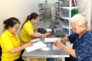 Mỗi hộ gia đình được nhận tiền mặt 1.000.000 đồng từ ngân sách nhà nước, ai sẽ được hưởng?